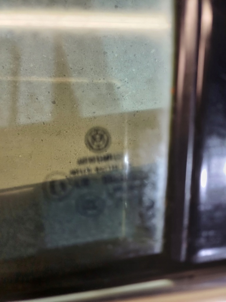 фото №9, Дверь левая задняя vw jetta v код лакокрасочного покрытия la7t полный