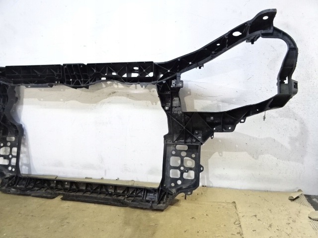 фото №10, Pas передний перед hyundai santa fe ii 06-09