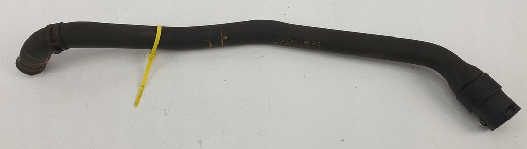 фото №1, Mercedes-benz оригінальний номер a1698300696 wąż труба wody