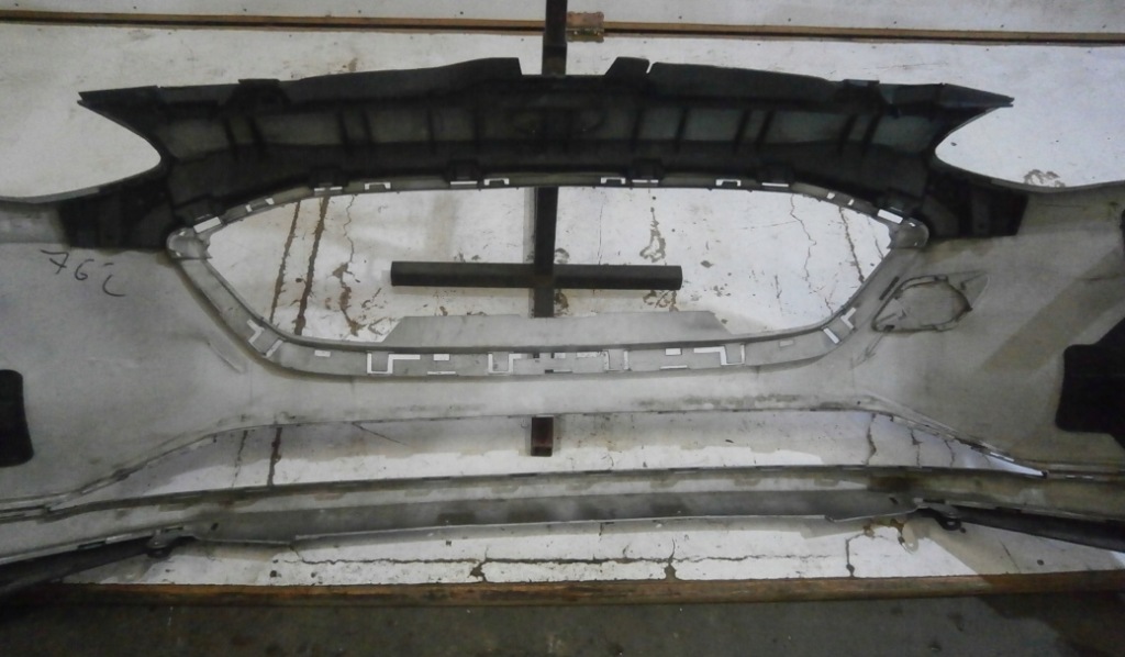 Бампер підсилювач ford focus mk4 17+ перед w445 Київ