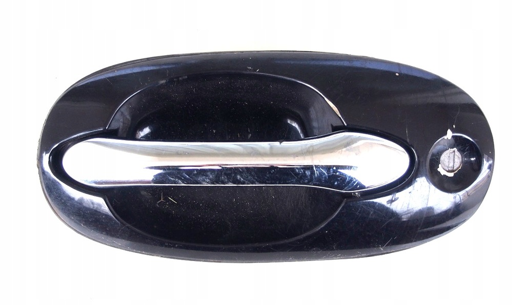 фото №1, Ручка левая перед kia carnival k53a59410