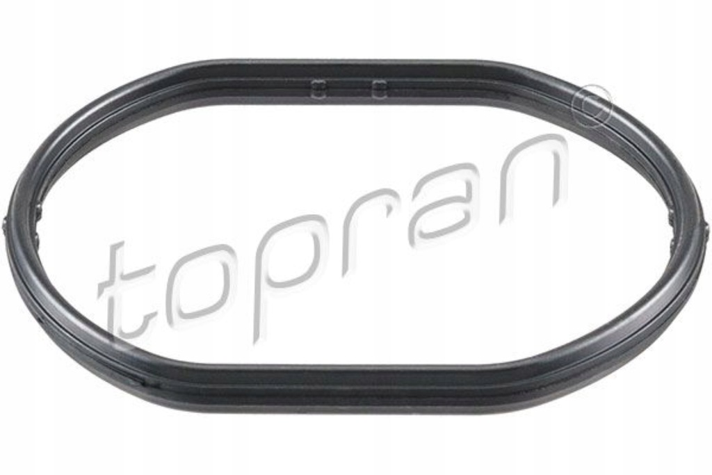 фото №1, Topran 208 100 прокладка, корпус термостата