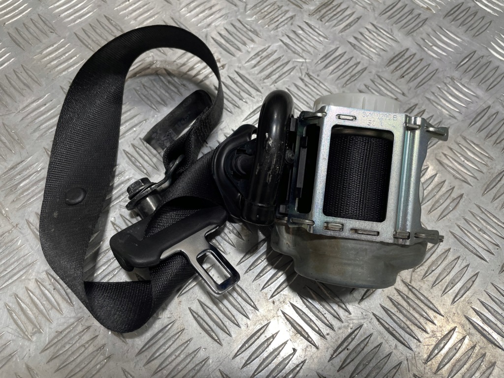 фото №1, Pas безопасности правый перед smart fortwo a453 3d a4538607800