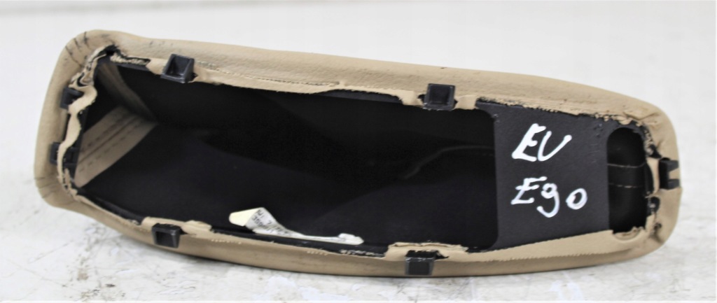 Чехол рычаг тормоза ручного bmw e90 европа Недорого