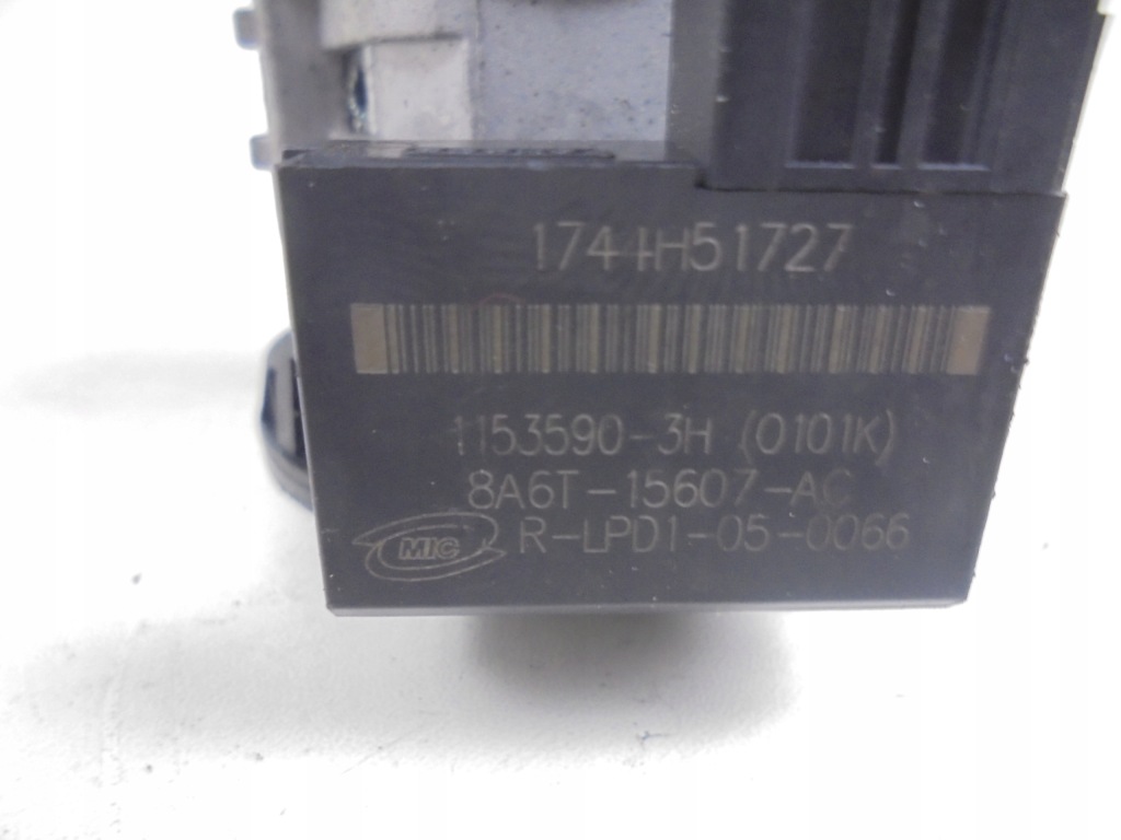 фото №8, Розширювальний бачок ford fiesta b-max ecosport courier оригінальний номер