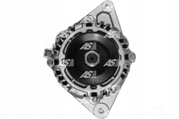 фото №2, As-pl a9001 генератор