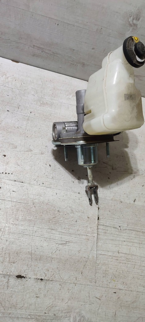 фото №6, Lexus rc 2019 главный цилиндр тормоза