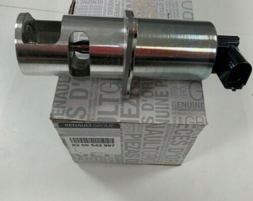 фото №1, Opel vivaro 1.9 dti клапан egr оригинал