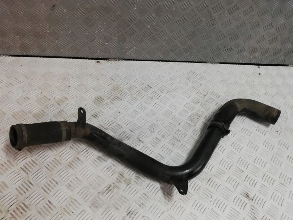 фото №1, Ford kuga mk2 2.0 tdci wąz труба интеркулер