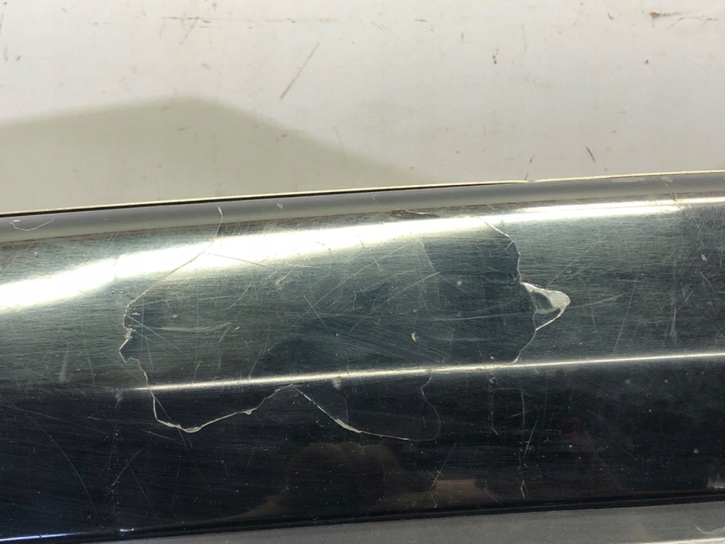 фото №9, Бампер задня nissan murano z50 suv 02-09 задній