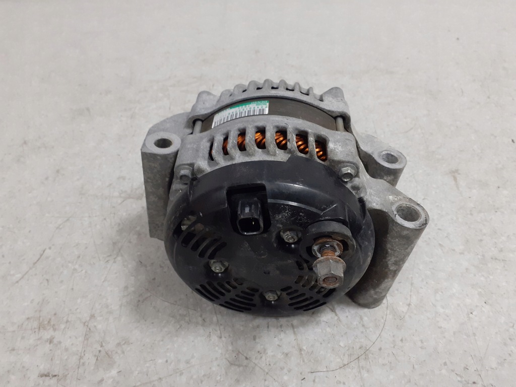 фото №4, Challenger charger durango 5.7 генератор 04801833ab