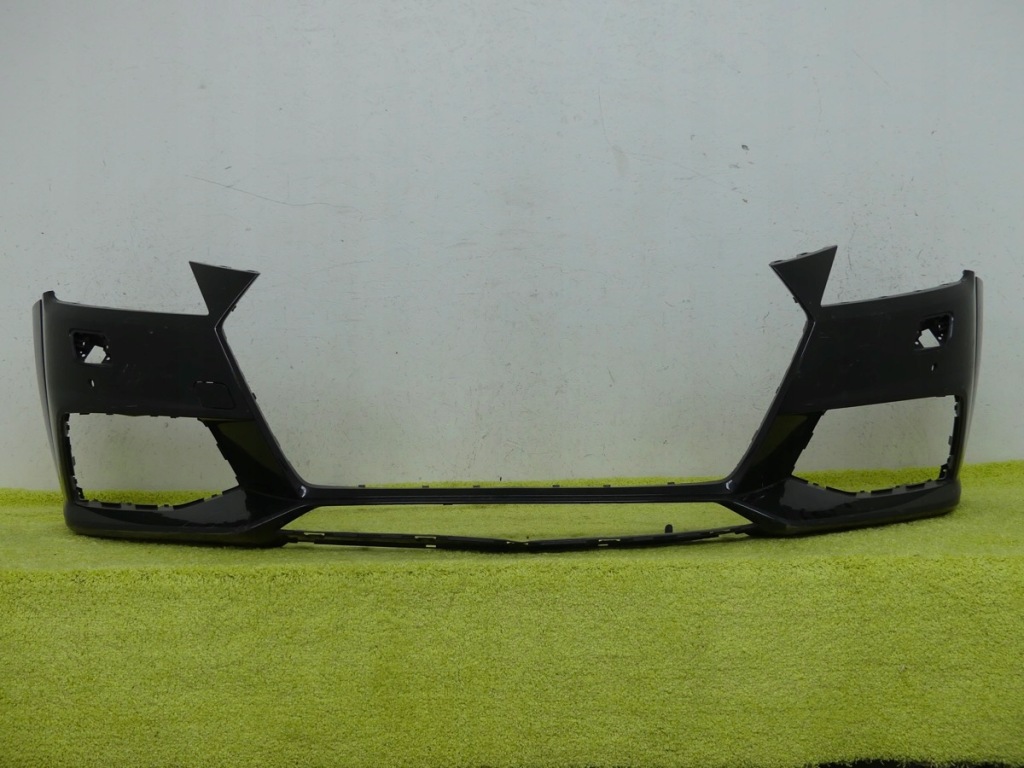 фото №1, Бампер перед audi tt 8s 14-18 s-line оригинал