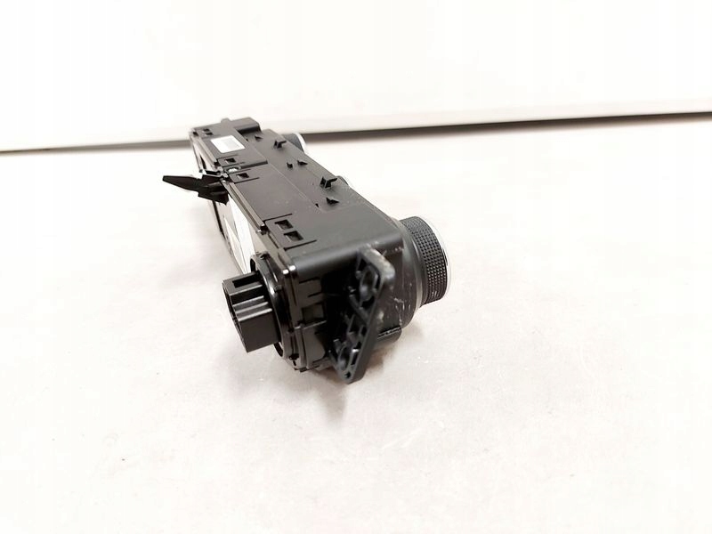 фото №9, Kia ceed ii панель кондиционера обдув 97250-a2002