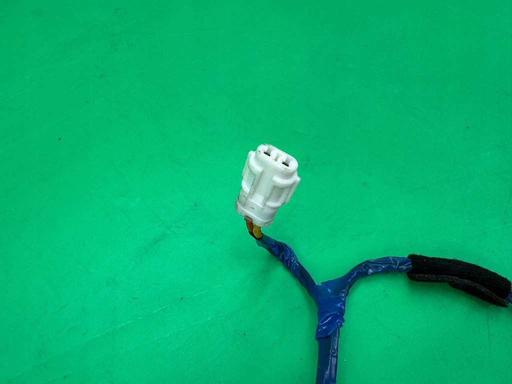 фото №7, Электропроводка жгут дверь правая передняя 91611-3x920 hyundai elantra v 10-16