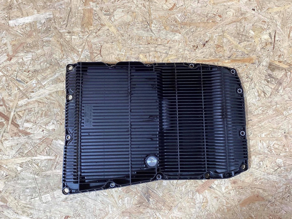 фото №1, Porsche panamera 970 поддон масляная 97032102500