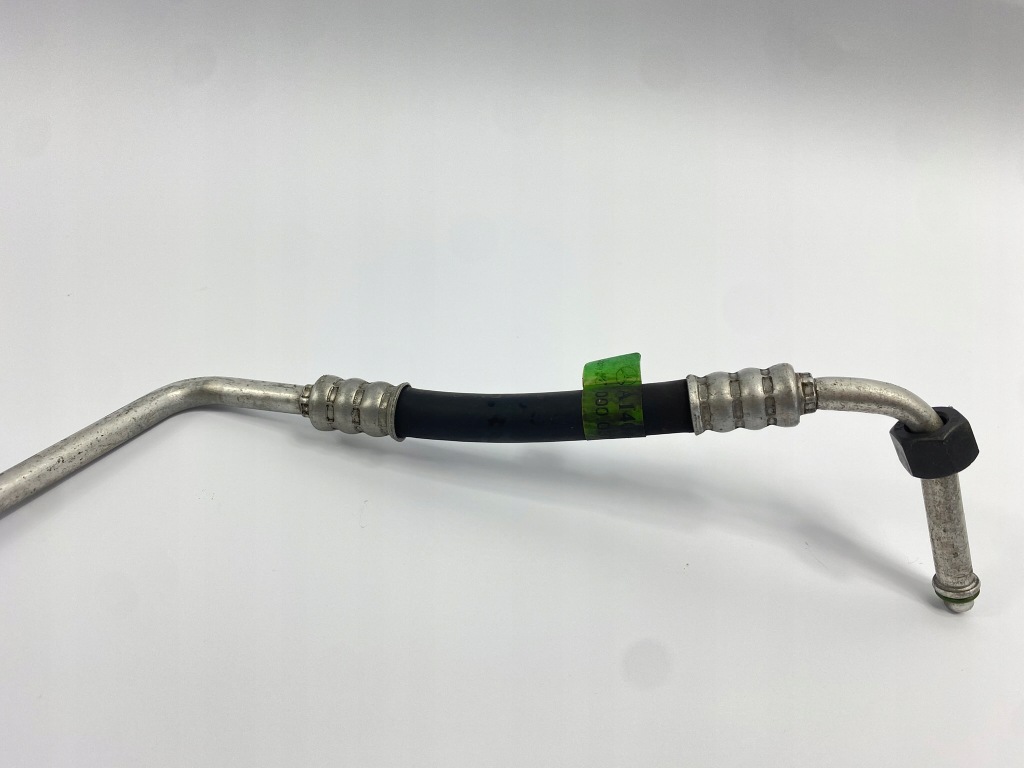 Шланг кондиционера пабтрубок  кондиционер трубка mercedes w140 c140 1408301915 Цена