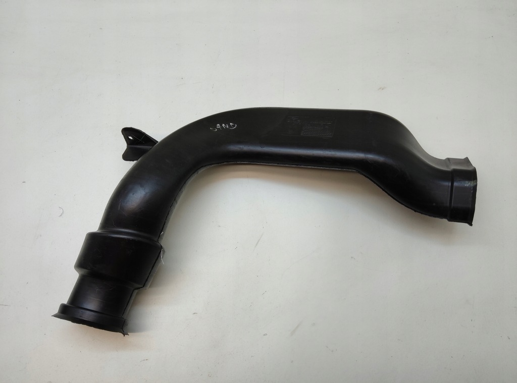 фото №1, Dacia sandero ii lift труба воздухозаборник шланг воздуха