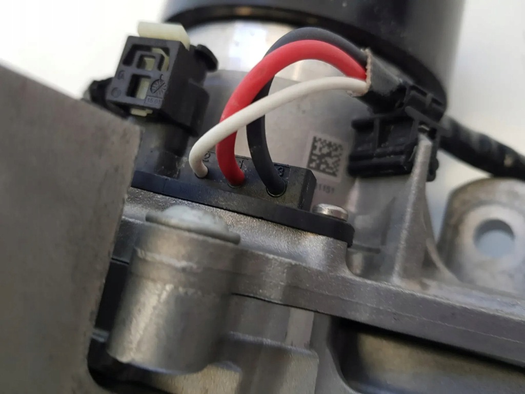 Nowa насос воды термостат кронштейн кронштейн кронштейн bmw f30 x1 u11 u06 847194 Цена