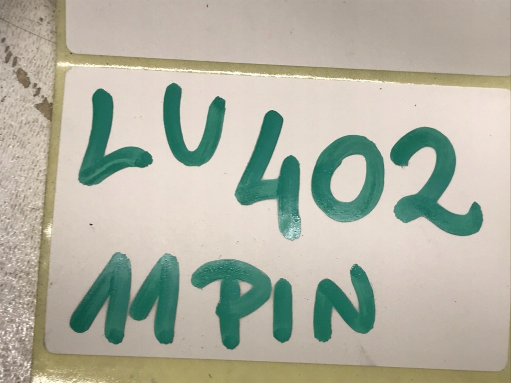 фото №14, Левая зеркало aston martin vantage 11 pin