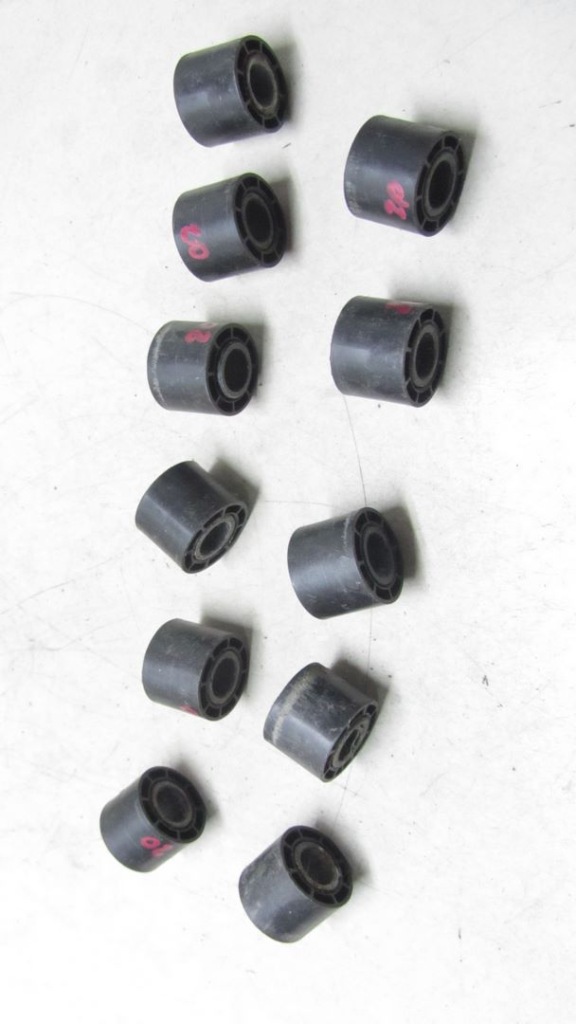 фото №1, Trafic vivaro ii кронштейн основание болты сиденье 01-14