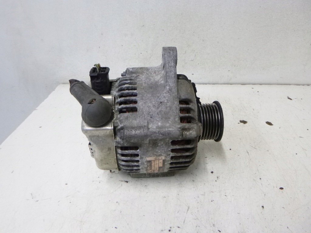 фото №3, Генератор rover 75 2.0 1999r.