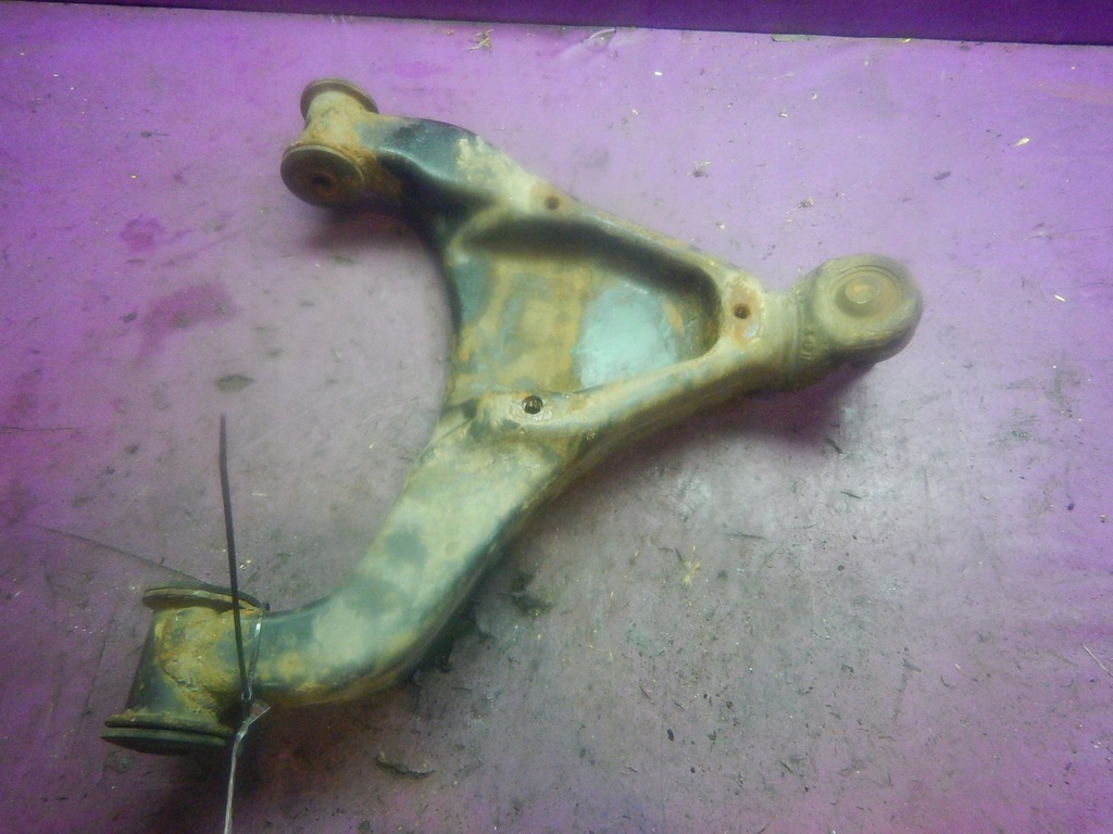 фото №1, Vw lt ii 35 96-06 2,8tdi важіль перед правий