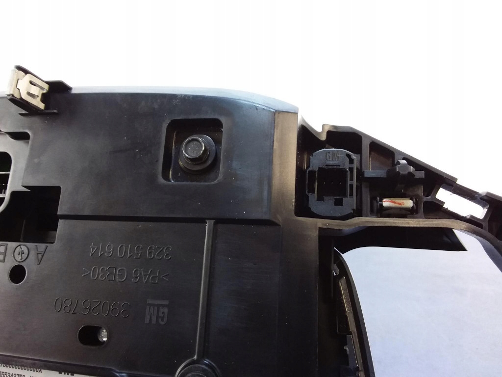 фото №8, Opel astra k экран дисплей радио 42342511