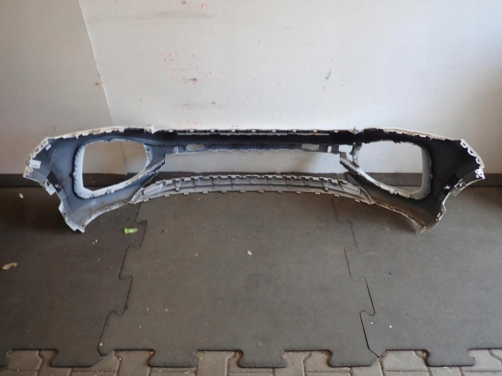 фото №5, Бампер перед передний vw t-roc lift 2021- r-line 2ga807217