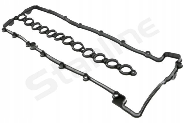 фото №5, Прокладка кришки клапанів opel omega b