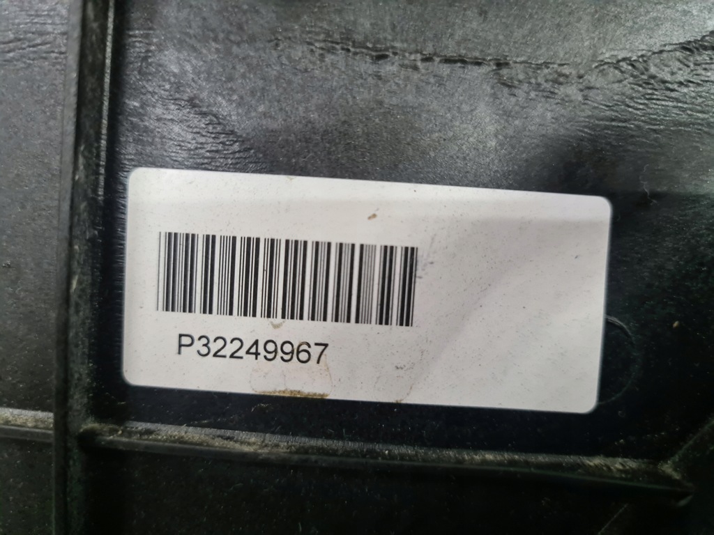 фото №6, Вентилятор радіатор volvo xc60 ii