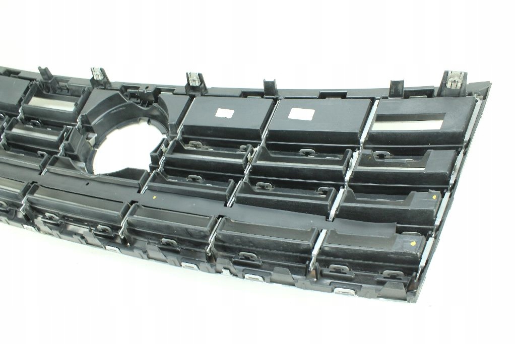 фото №13, Решітка радіатора решітка радіатора vw touareg iii 3 760853653e