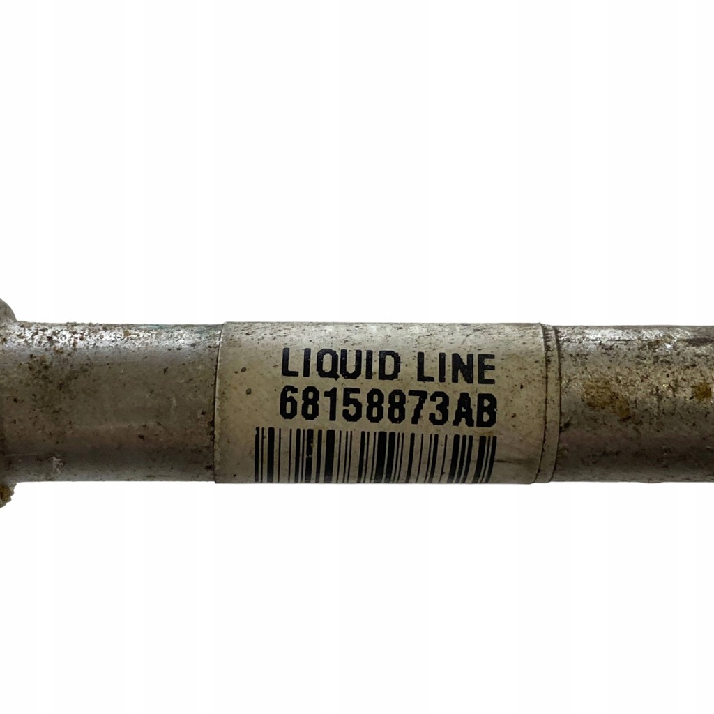 фото №7, Dodge charger 2017 провода кондиционера