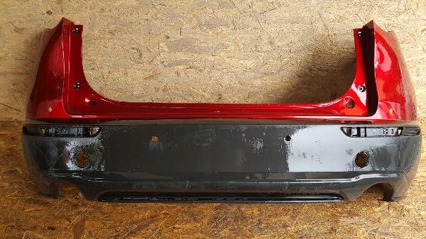 Купить Mazda cx30 cx-30 cx 30 бампер задний задняя задняя