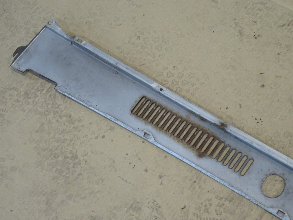 фото №8, Land cruiser 70 lj70 жабо молдинг жабо eu