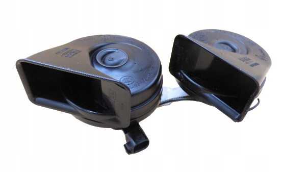 фото №10, Клаксон ford mustang 15-17 1908657 _fr3t-13a803-da
