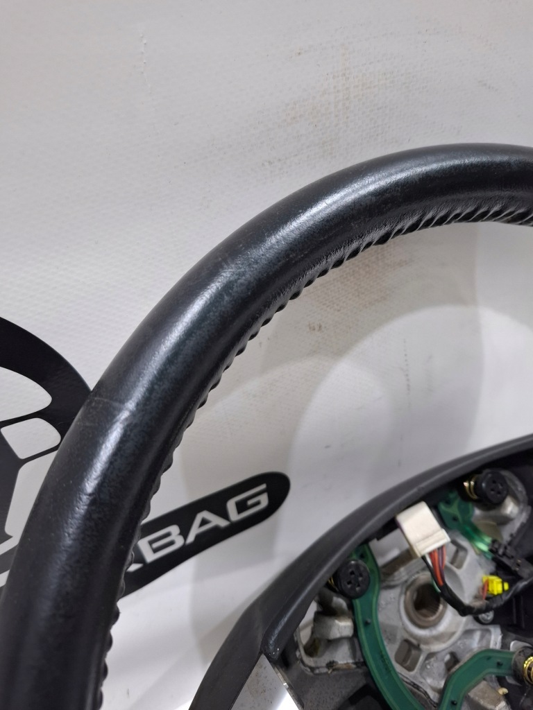 фото №9, Повітропровід dodge nitro шкіра nr4