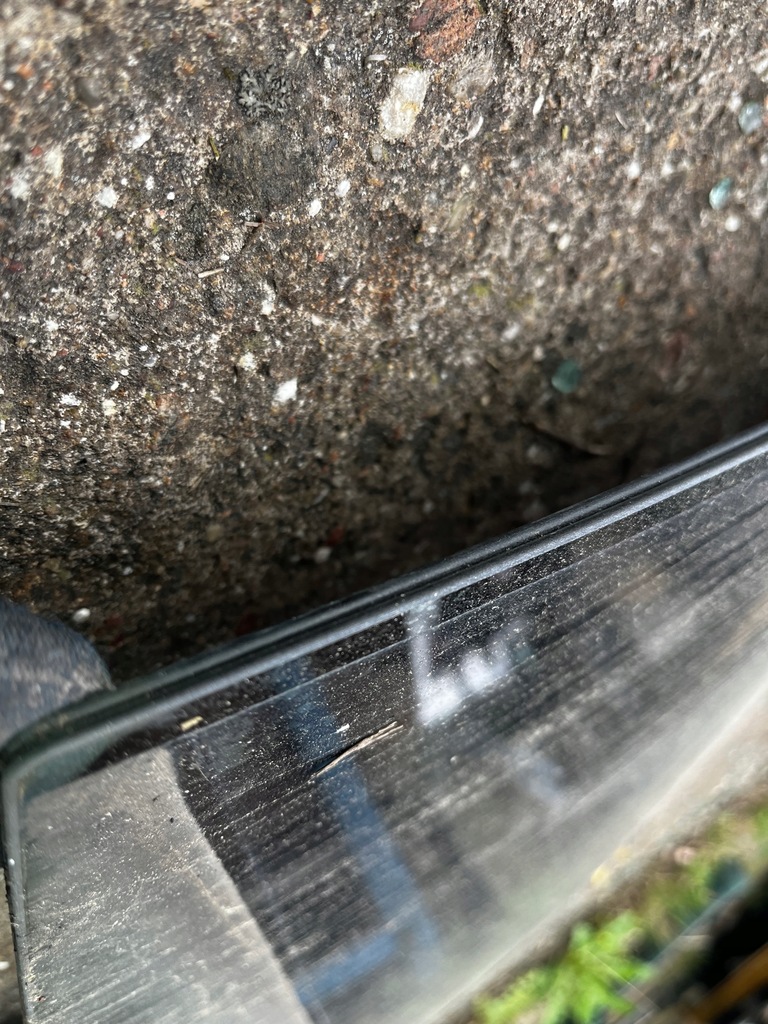 фото №11, Подвійний скло a8 s8 d3 комплект vsg 43r 07r правий лівий перед задня