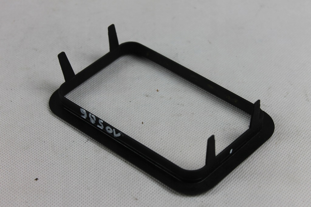 фото №6, Рамка домкрата вибірник перемикання передач dekor mercedes w140