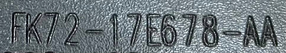 фото №13, Дзеркало внутрішнє набір f-pace fk7217e678aa