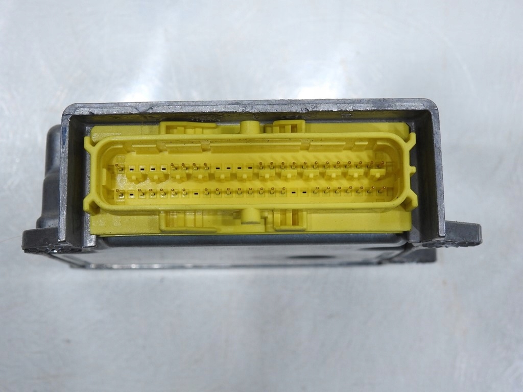 фото №8, Датчик подушка безопасности vw golf v plus 1k0909605c