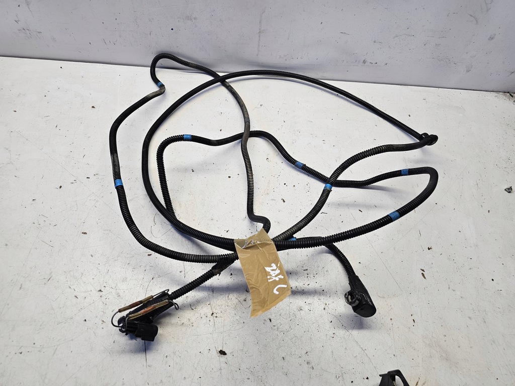 фото №1, Opel zafira c waz шланг adblue