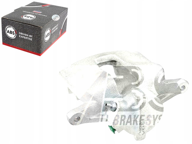 фото №3, Супорт гальмівний. citroen jumper 06- lt