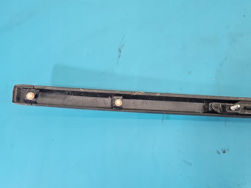 фото №12, Рейлинг крышный левый toyota rav4 v