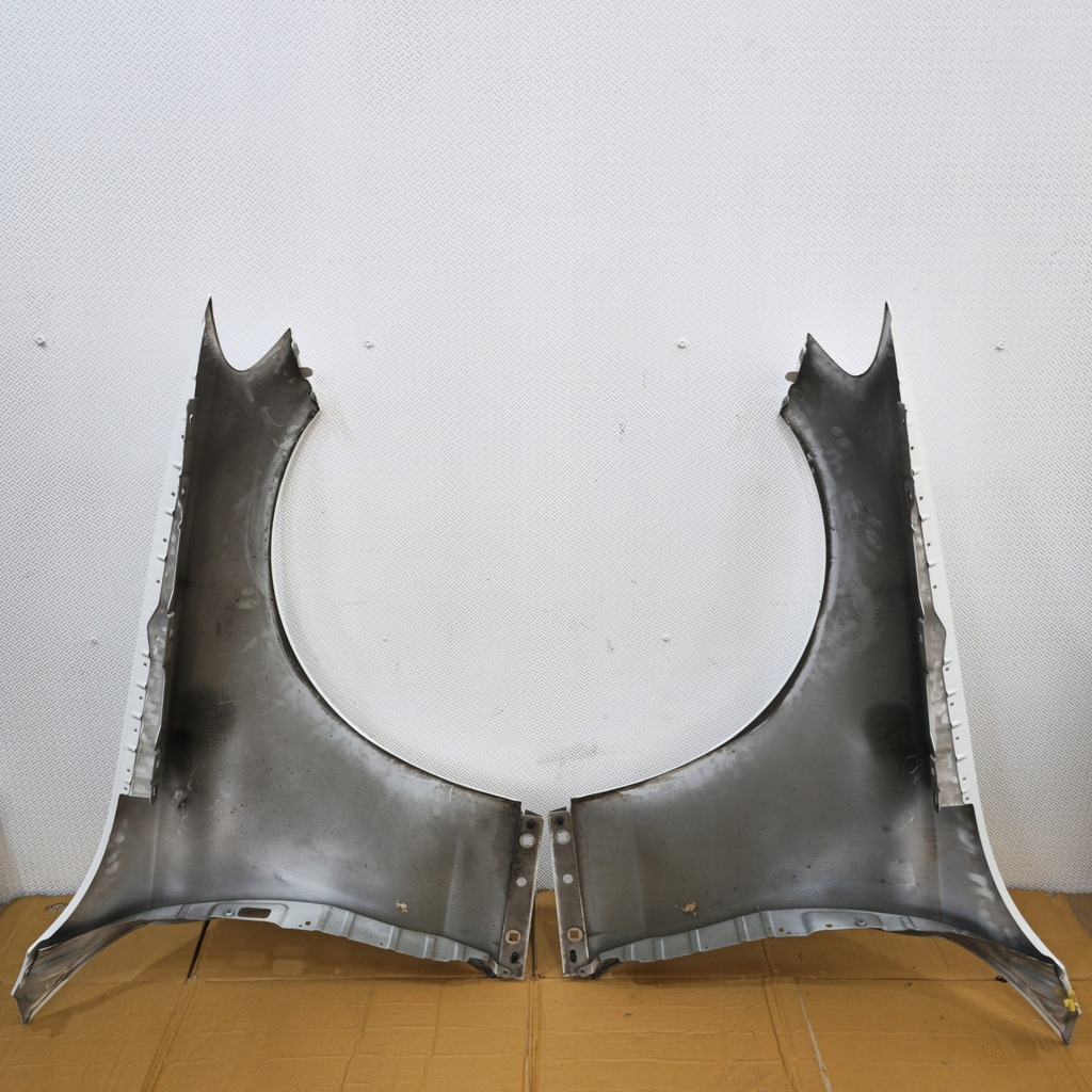 фото №7, Mercedes c-klasa w205 крыло передний перед левый 149