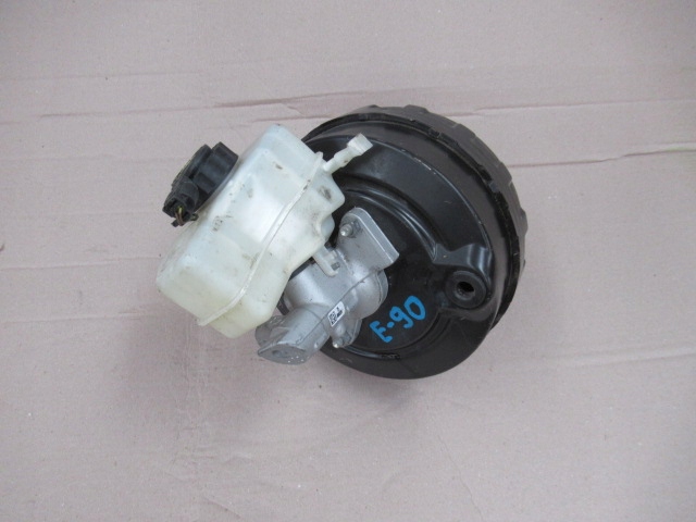 фото №1, Bmw 3 e90 усилитель тормозов