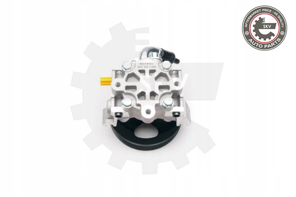 фото №15, Skv насос підсилювача ford turneo connect transit