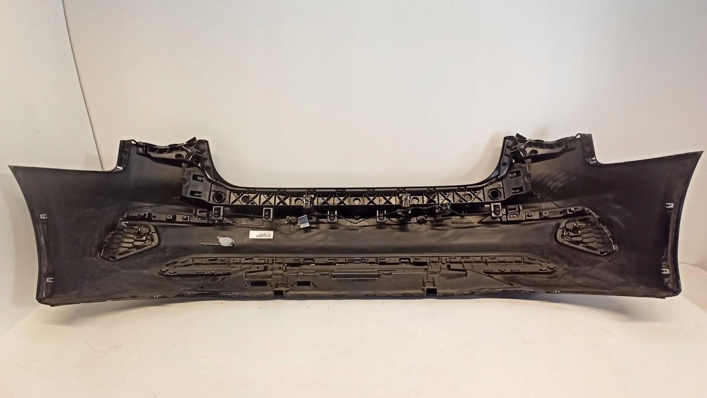 фото №9, Audi a3 8y бампер задняя sportback ly9t 8y4807511 pdc 8y бампер 2021