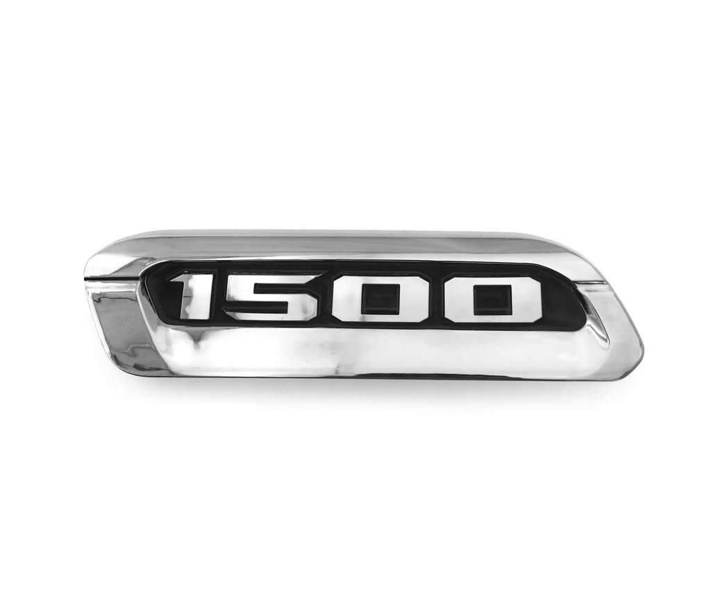 фото №1, Заглушка капот "1500" ліва dodge ram 1500 2019-