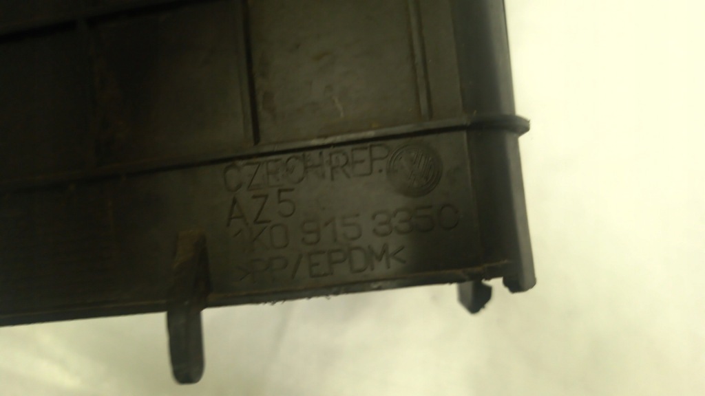 Audi seat skoda корпус аккумулятор 1k0915335c с Разборки