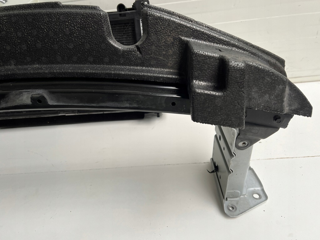 фото №8, Pas передний усилитель радиатор nissan leaf ii 2 электрик